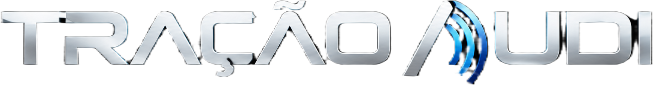 Tração Audi